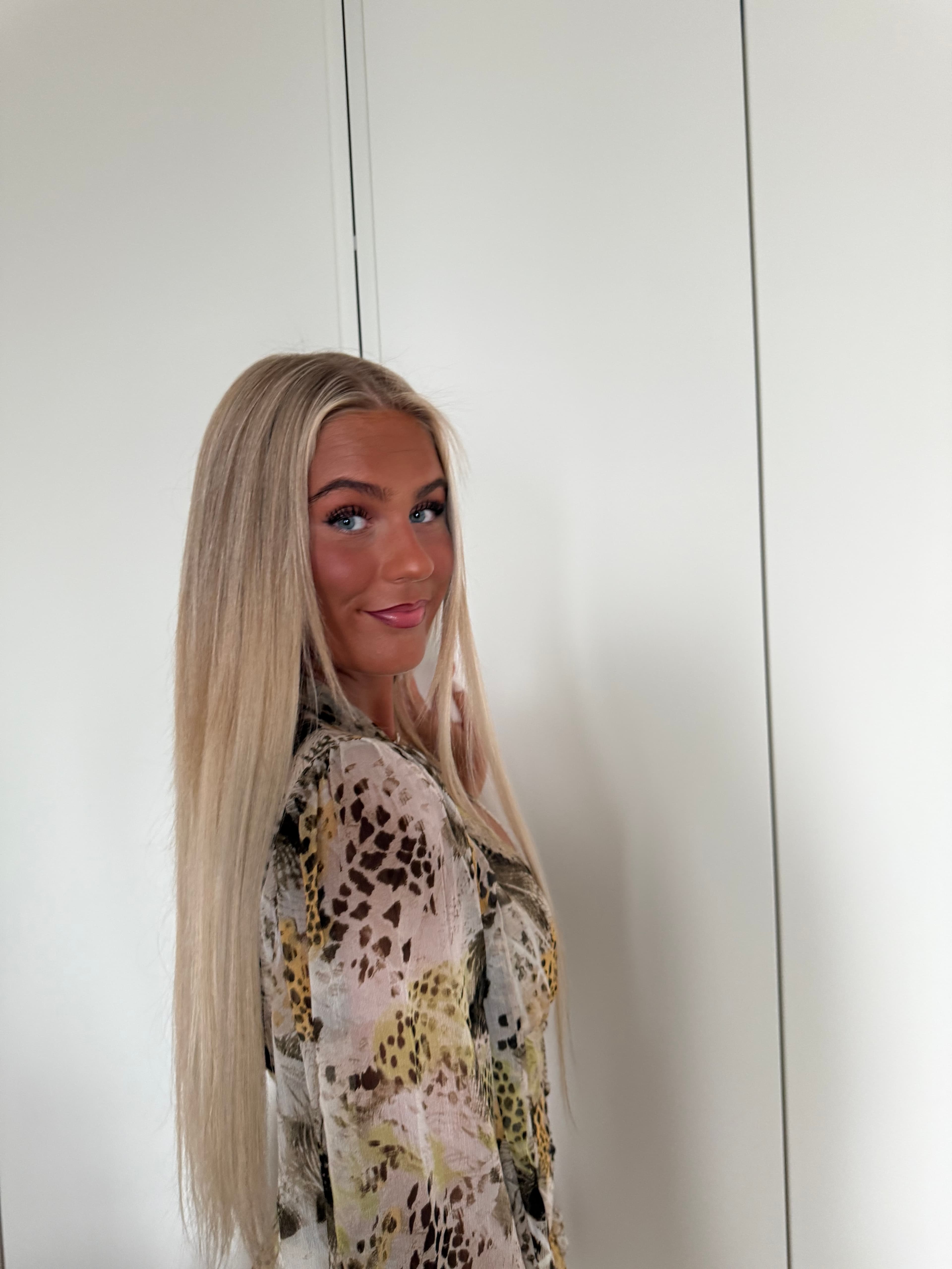 Lísa Birkisdóttir