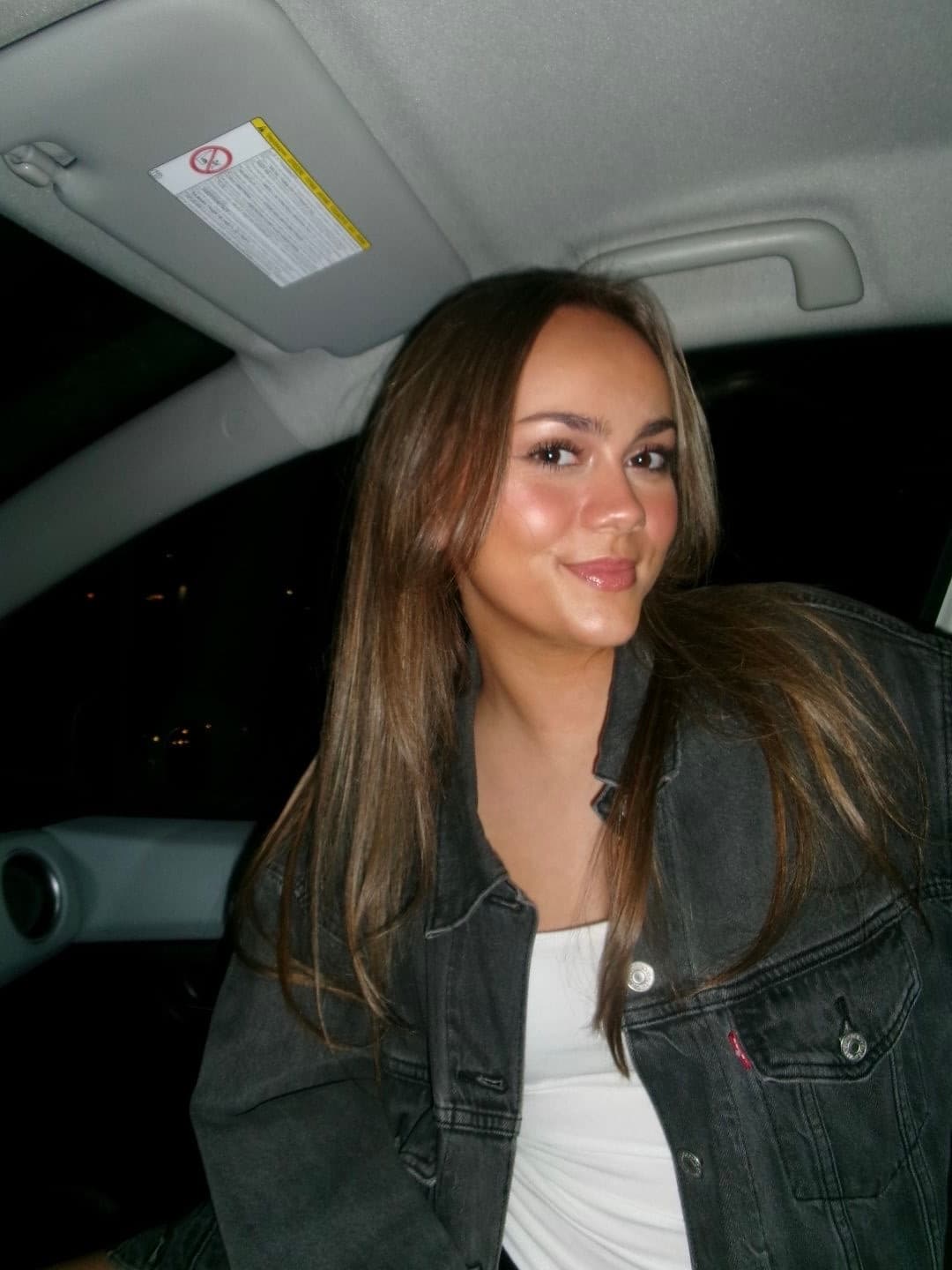 Ólafía Guðrún Friðriksdóttir